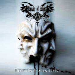 Element Of Eclipse : HeretiKvlt Manifesto Element Of Eclipse : HeretiKvlt Manifesto